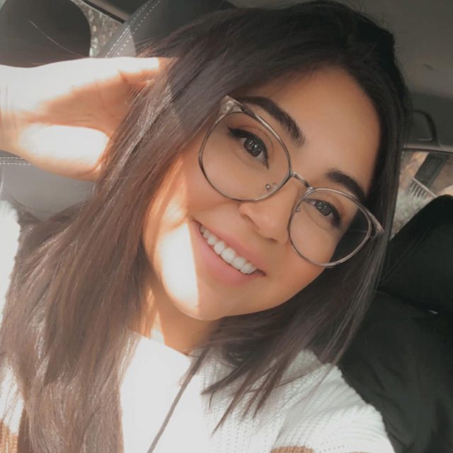 Jessica Savoy