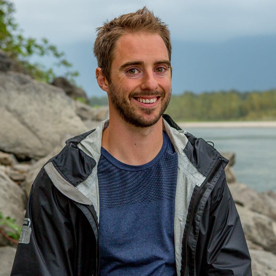 Brock Endean